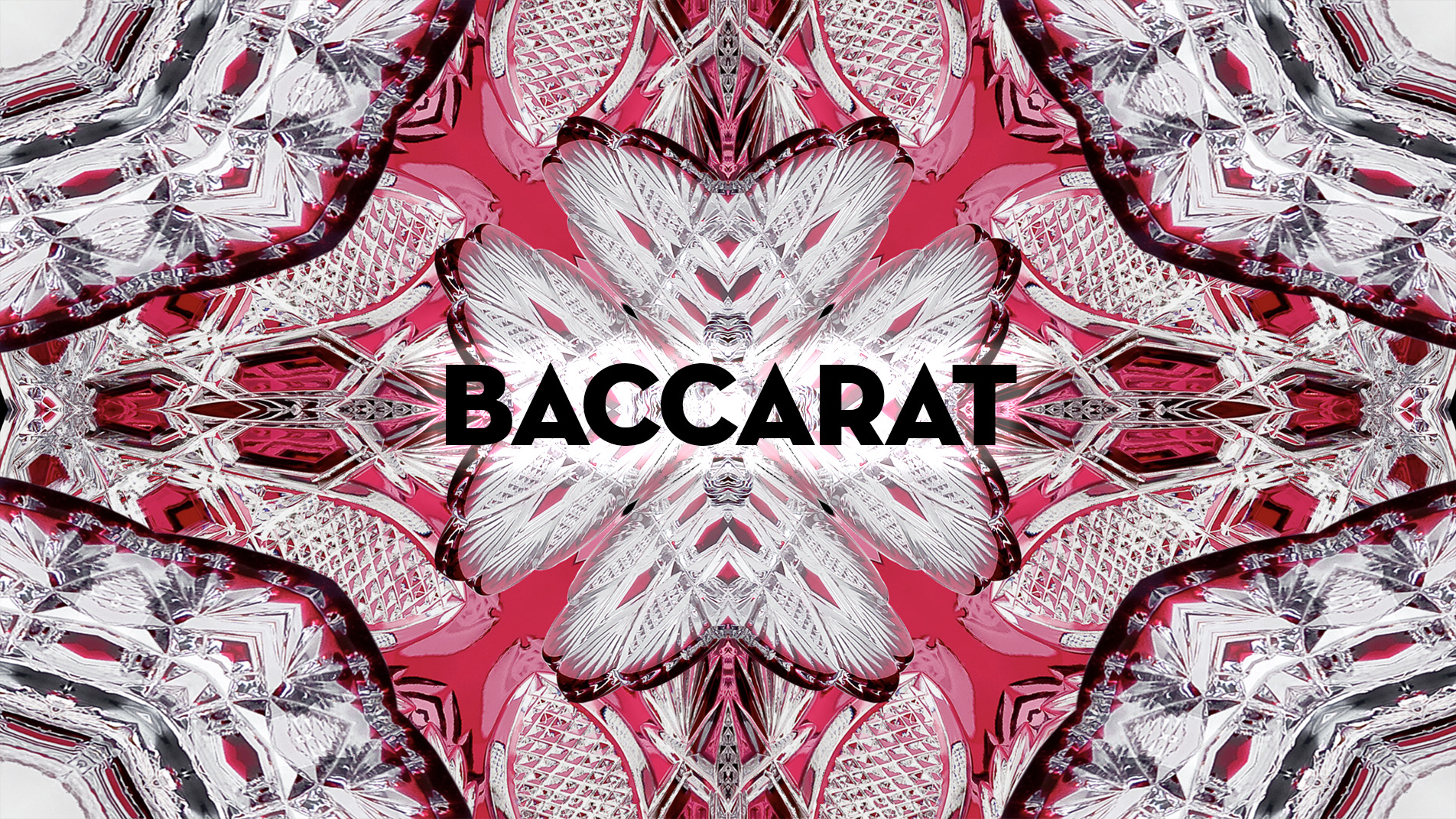 BACCARAT // ALCHEMY