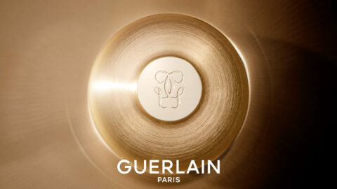 Top shot pack Guerlain IO Gold